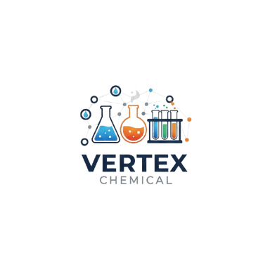 Vertex Chemical Logo