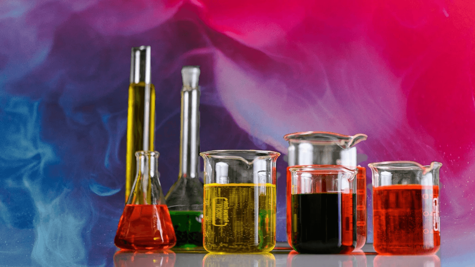 Dyes and Colorants